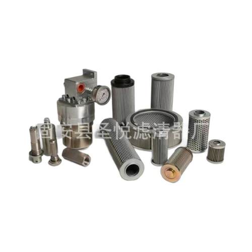 滤油车滤芯U杂E维19AS1钢厂玻纤UE19AS1油璃除质过滤器配件 - 图3