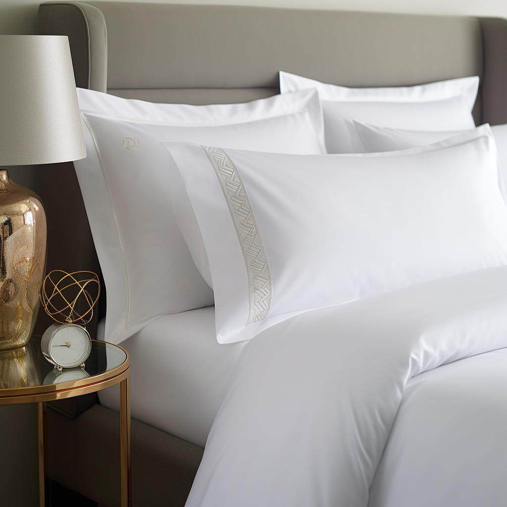 床上四套布全棉纯白色酒店宾馆约民宿纯棉简酒店全棉床品枕草套件,淘宝优惠券,粉丝福利购,淘宝优惠卷