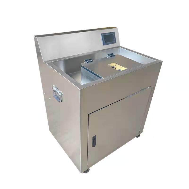 商用剪切虾机大虾开背机智能切虾去虾线机智能自动虾线清理机,淘宝优惠券,粉丝福利购,淘宝优惠卷