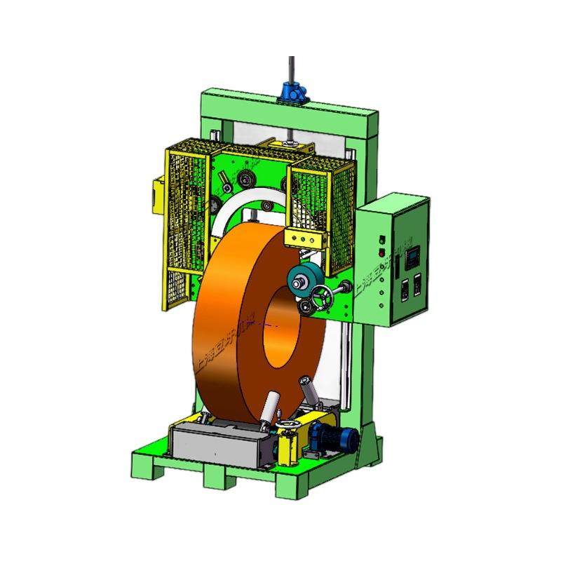 全自动地暖管缠绕包装机PERT管缠绕机软管包装机PE膜缠绕机,淘宝优惠券,粉丝福利购,淘宝优惠卷