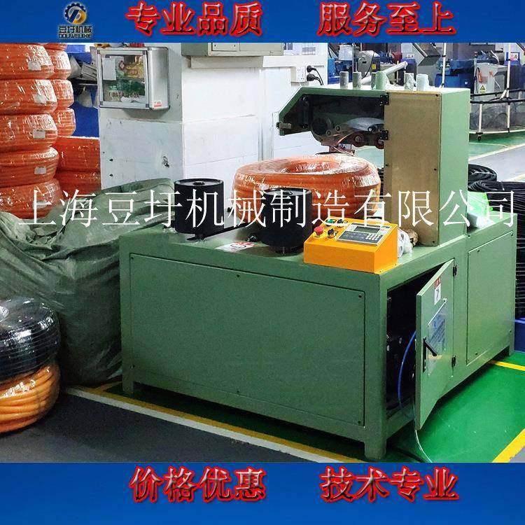 全自动地暖管缠绕包装机PERT管缠绕机软管包装机PE膜缠绕机,淘宝优惠券,粉丝福利购,淘宝优惠卷