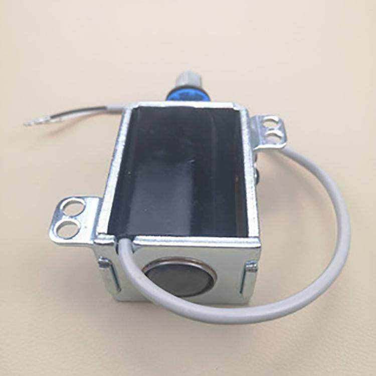 中捷中屹BRIC微油电脑平车抬压脚电磁铁10051708原装零配件,淘宝优惠券,粉丝福利购,淘宝优惠卷