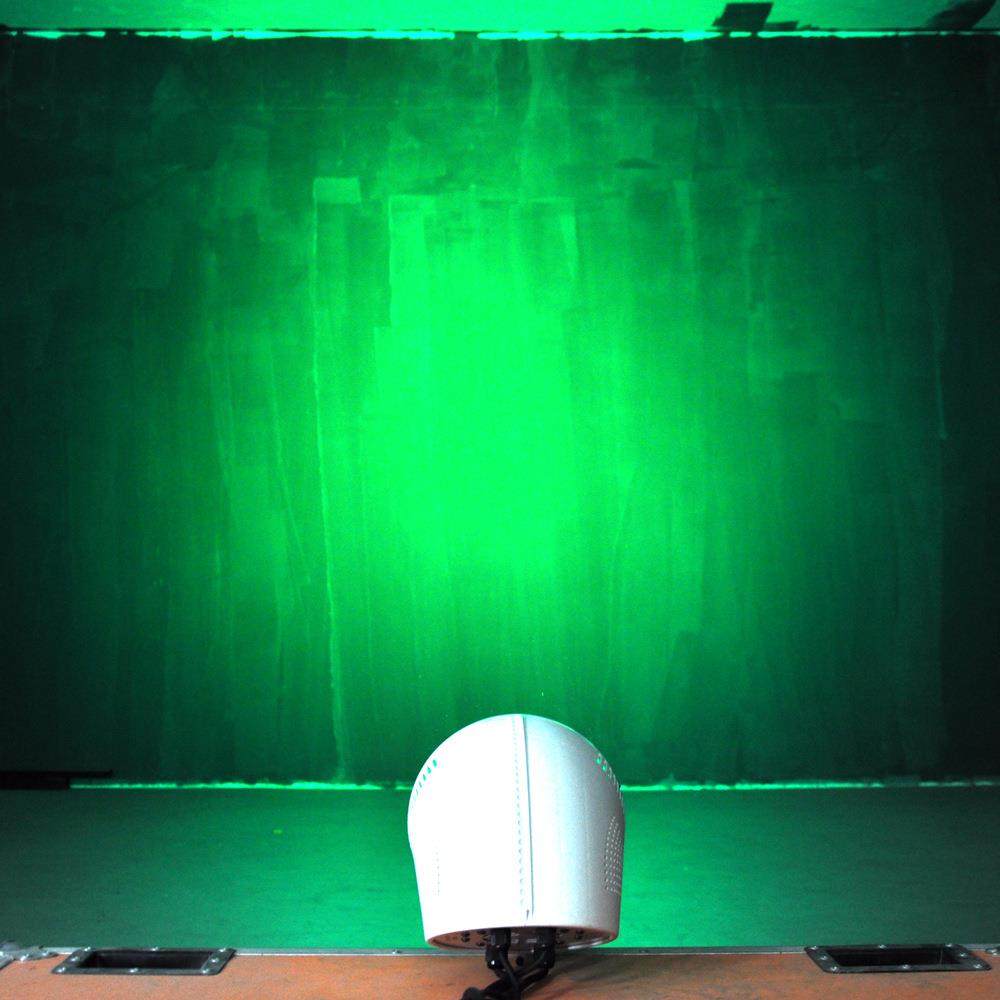 54颗3瓦全彩内嵌式LED灯珠白色塑料外壳手拉手线束舞台帕灯,淘宝优惠券,粉丝福利购,淘宝优惠卷