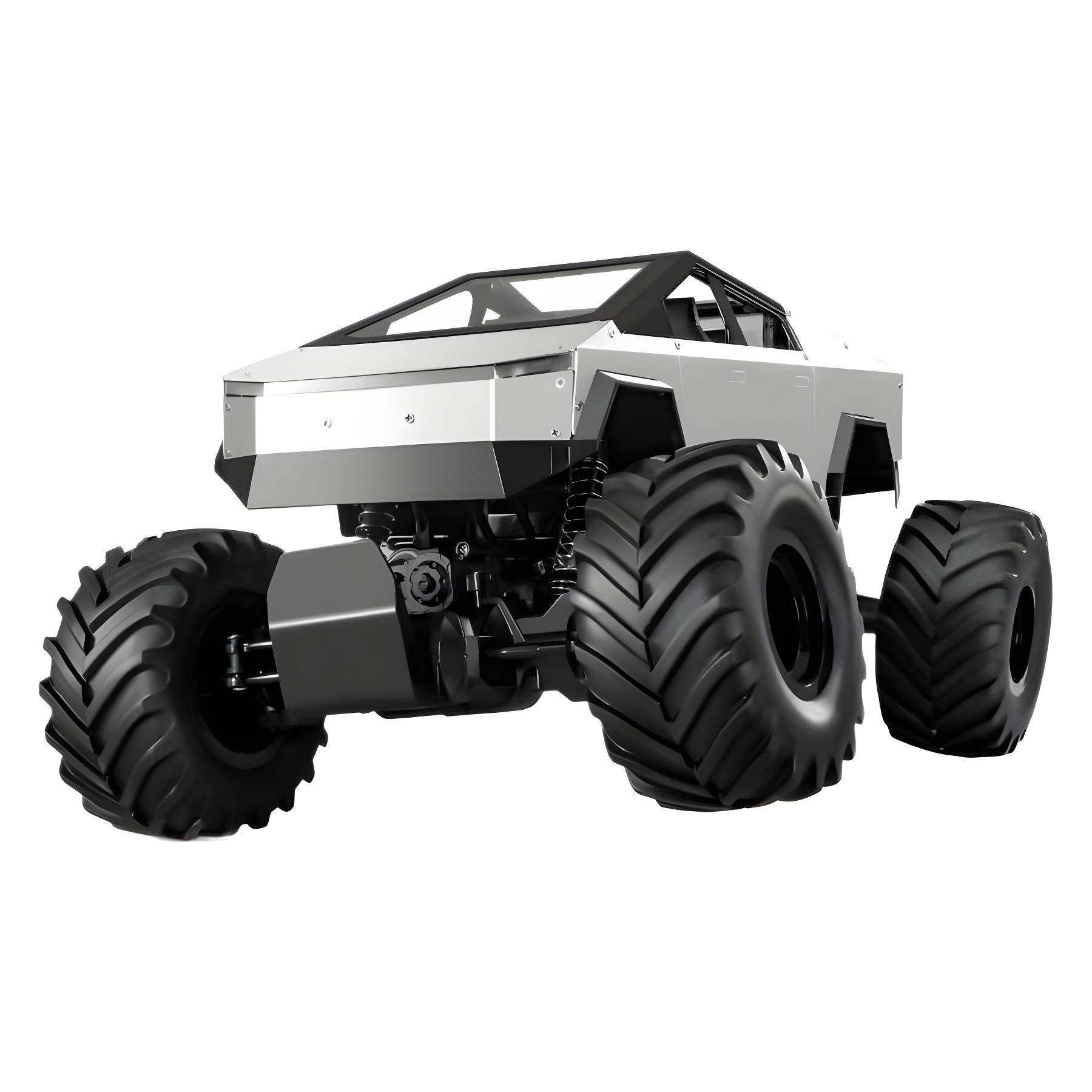 遥控车合金越野车四驱攀爬大脚车高速赛车男孩充电玩具汽车竞速,淘宝优惠券,粉丝福利购,淘宝优惠卷