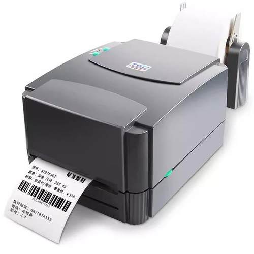 TS5360Ctt-244342p4roTE3p4T-4503E标签不干胶服饰标签条码打印机 - 图3