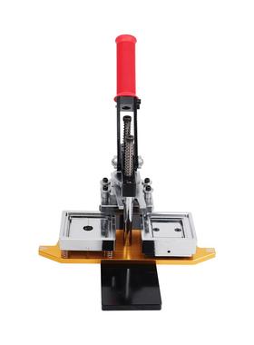 冰爆款50胶*50方形箱正贴机冰箱贴00器矩形橡磁冰箱贴模具制作器