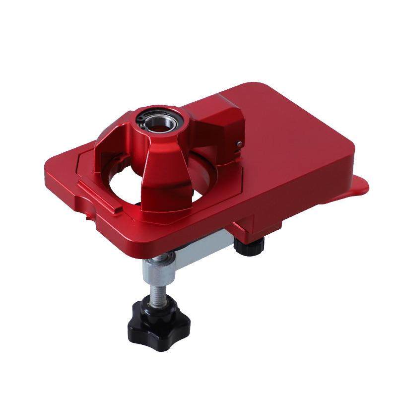 铰链距打孔定位器可调门开孔边橱柜衣柜板980合工页钻孔定位木开,淘宝优惠券,粉丝福利购,淘宝优惠卷