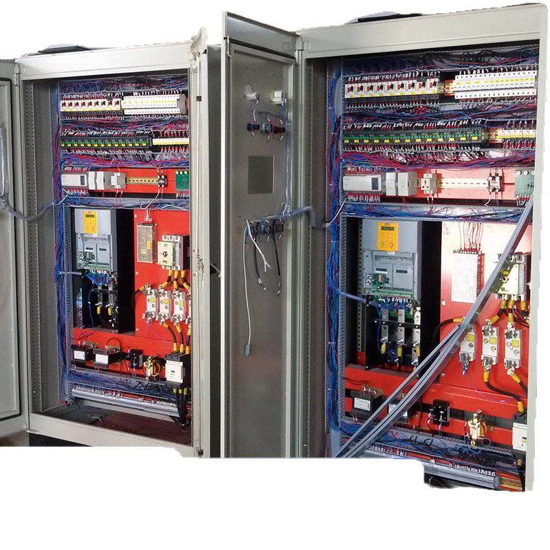 配电箱低压成套动力照明配电柜成双电源落地式水泵plc控制柜,淘宝优惠券,粉丝福利购,淘宝优惠卷
