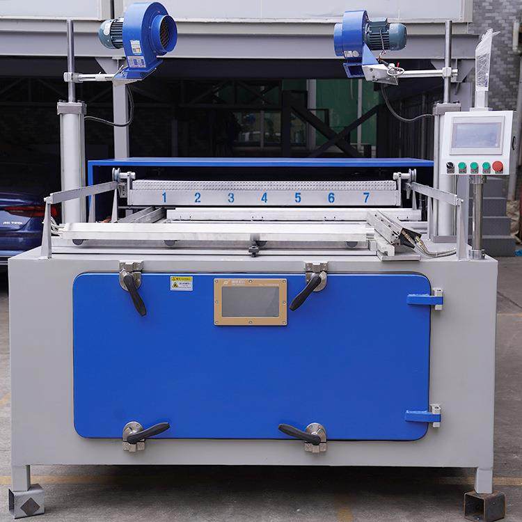 广告字广告招牌小型吸塑机 全自动ABS小型厚片热塑材料吸塑成型机,淘宝优惠券,粉丝福利购,淘宝优惠卷