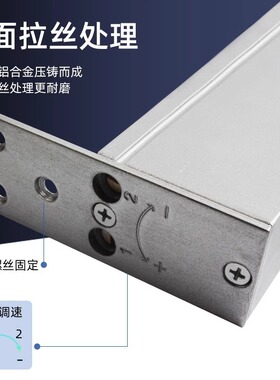 地弹簧免挖坑木门有框门玻璃门隐藏式缓冲定位免开槽不锈钢地弹簧