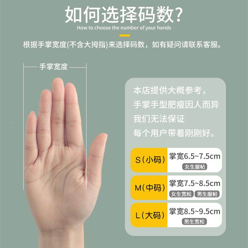 澳厨房洗碗洲套女耐用家手刷碗洗衣服71687橡胶加厚贴务手防水,淘宝优惠券,粉丝福利购,淘宝优惠卷