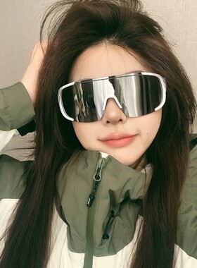 德国骑行防风UVA太阳镜男女