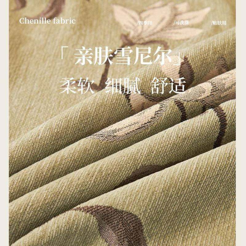 xjjedN8d复古整美式沙发新盖布一张全2盖巾四季通用205款,淘宝优惠券,粉丝福利购,淘宝优惠卷