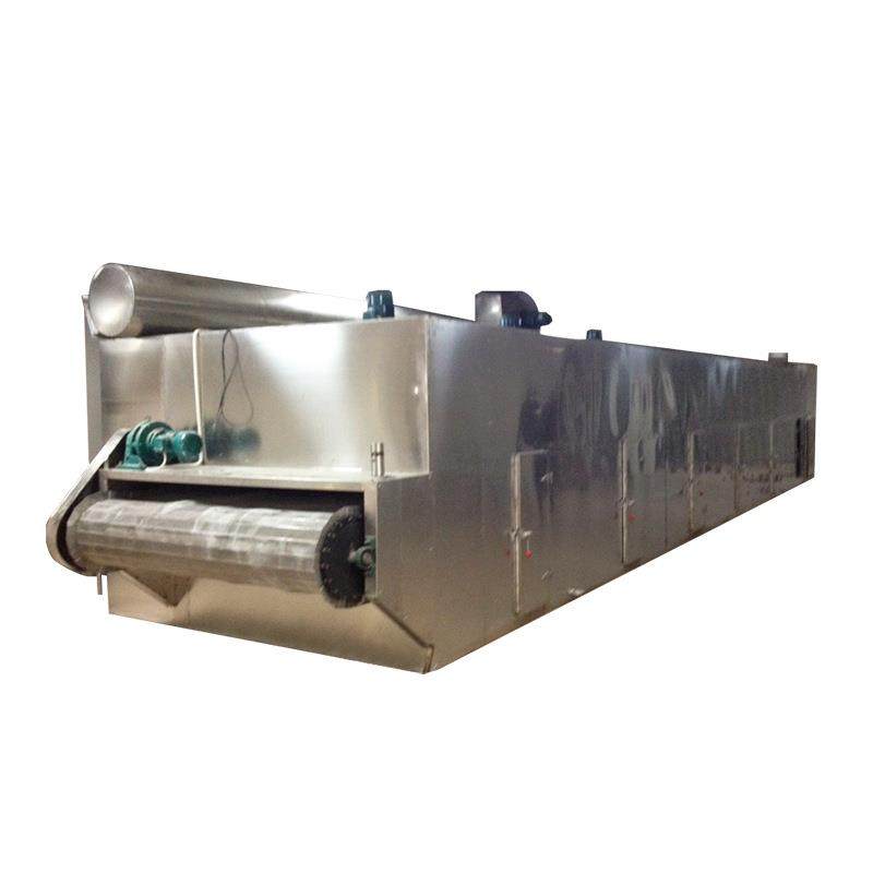 冬瓜皮烘干机 多层带式梨片干燥设备水果片脱水连续烘干机,淘宝优惠券,粉丝福利购,淘宝优惠卷