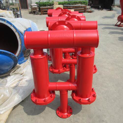 农用离式滴过式滤器可定做灌喷灌锥形旋流除砂器离心心网砂石过滤 - 图2