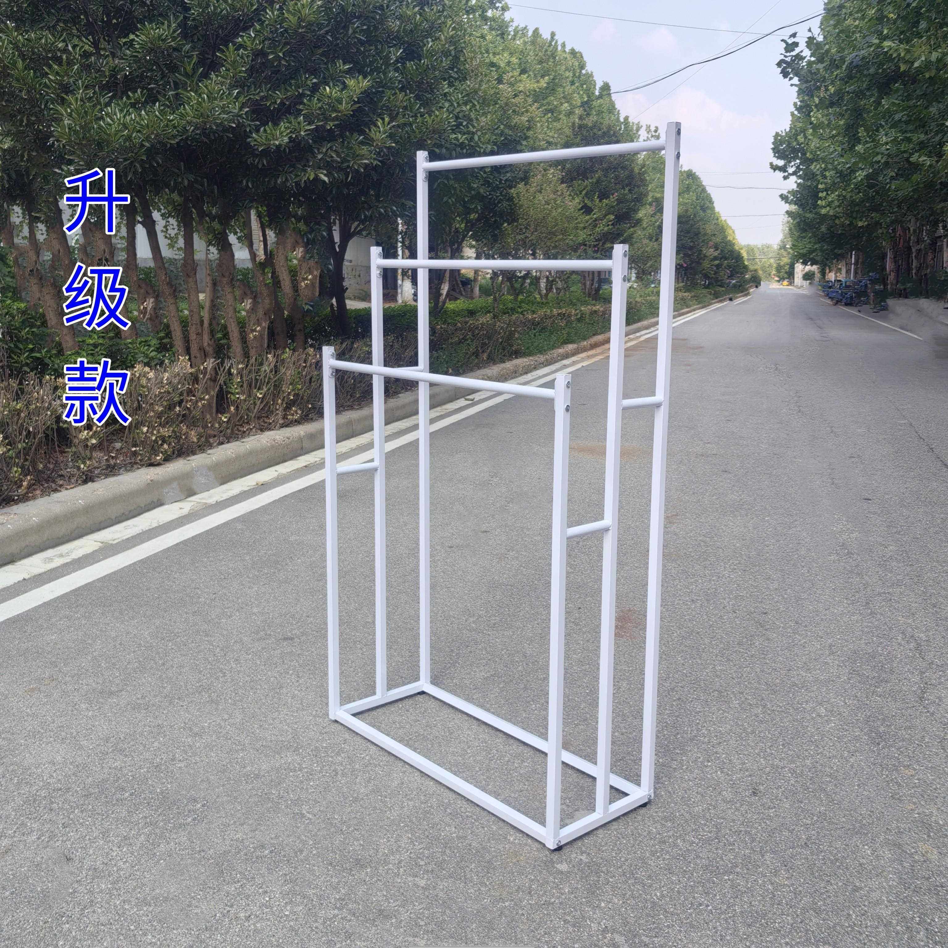 窗帘吊卡展示架家纺布艺布子料样品色展会陈卡列架新159款架落地,淘宝优惠券,粉丝福利购,淘宝优惠卷