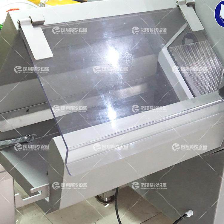 工厂直销全自动冻肉砍排机牛肉切片机牛排猪扒排骨砍排机,淘宝优惠券,粉丝福利购,淘宝优惠卷