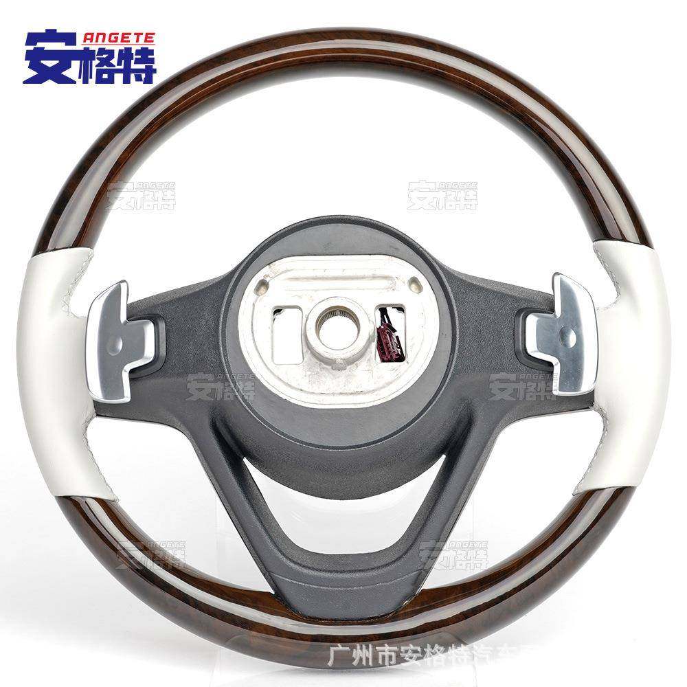 适用于奔驰迈巴赫S级老款改新款S320桃木方向盘总成W211,淘宝优惠券,粉丝福利购,淘宝优惠卷