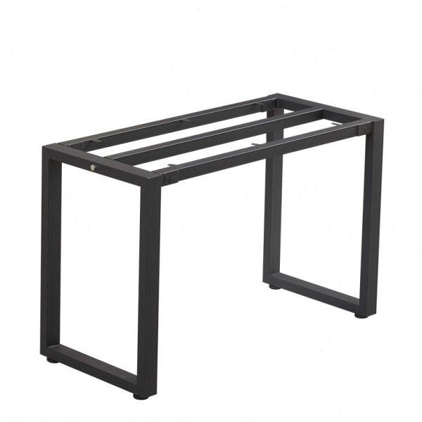 铁艺桌腿支架大理石岩板大板会议桌学习桌子架子加厚金属台脚定制,淘宝优惠券,粉丝福利购,淘宝优惠卷