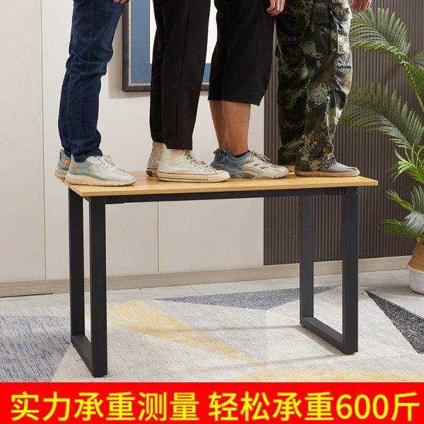 铁艺桌腿支架大理石岩板大板会议桌学习桌子架子加厚金属台脚定制,淘宝优惠券,粉丝福利购,淘宝优惠卷