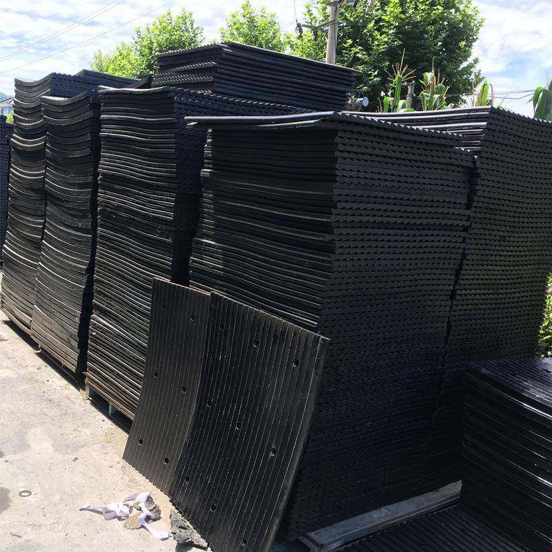 橡胶减速带坡道实心减噪板地下车库防躁板止滑板斜坡垫减速垄,淘宝优惠券,粉丝福利购,淘宝优惠卷