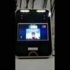ZH5 mining iris collection time and attendance machine white light supplementary light access control all-in-one identity verification type iris recognition device