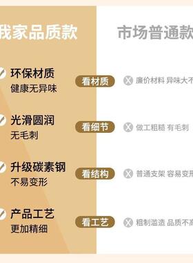 小茶几桌子移动边几推车家用床头置物架沙发边桌可移动小桌子带轮