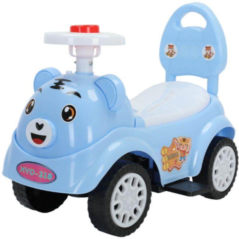 滑行车小孩滑步车婴儿学步溜溜车四轮儿童平衡车无脚踏1一3岁宝宝,淘宝优惠券,粉丝福利购,淘宝优惠卷