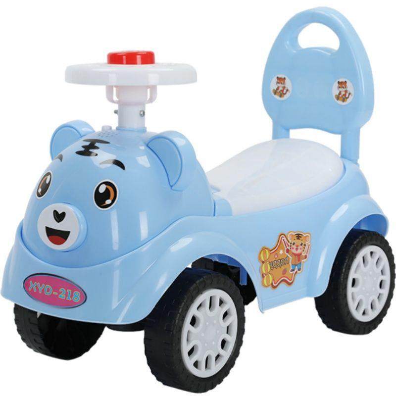 滑行车小孩滑步车婴儿学步溜溜车四轮儿童平衡车无脚踏1一3岁宝宝,淘宝优惠券,粉丝福利购,淘宝优惠卷