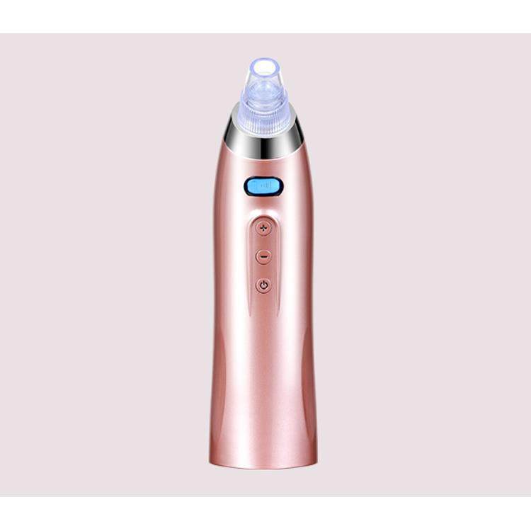 美容仪导出毛孔清洁电动吸黑头家用洁面仪去粉刺脸部美容仪器,淘宝优惠券,粉丝福利购,淘宝优惠卷