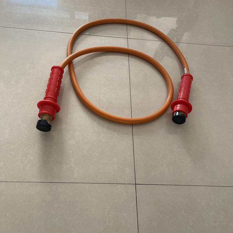 2265双头高压分流线绝缘旁路跳线组2266临时引流线电缆,淘宝优惠券,粉丝福利购,淘宝优惠卷