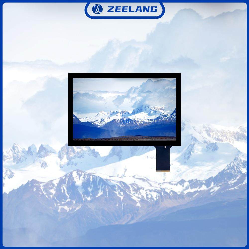 12.1寸电容屏定制工控工业触摸屏电容触摸屏显示器液晶触控显示屏,淘宝优惠券,粉丝福利购,淘宝优惠卷