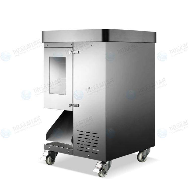 全自动小型切肉切丝机商用肉类萝卜多功能一次成型切丝切条机厂家,淘宝优惠券,粉丝福利购,淘宝优惠卷