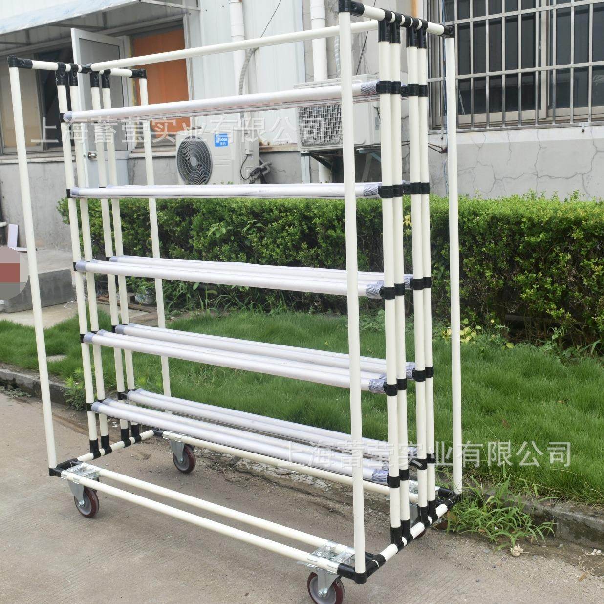 线棒工作台货架物料架周转架展示架,淘宝优惠券,粉丝福利购,淘宝优惠卷