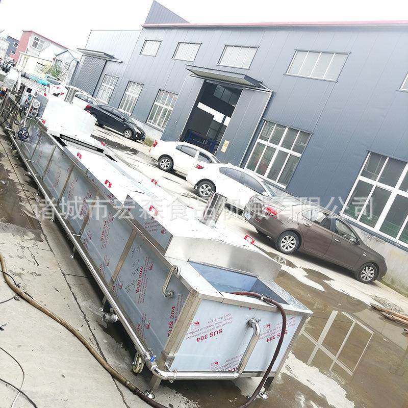 全自动凉皮酱腌菜巴氏杀菌机燕窝低温巴氏杀菌机海带丝低温杀菌机,淘宝优惠券,粉丝福利购,淘宝优惠卷