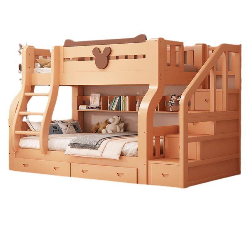 上下床双层床实木床高低床上下铺多功能儿童床两层子母床大人木床,淘宝优惠券,粉丝福利购,淘宝优惠卷