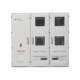 State Grid three-phase 4-household electric meter box non-metallic SMC4 meter power meter box 1000*1050*180