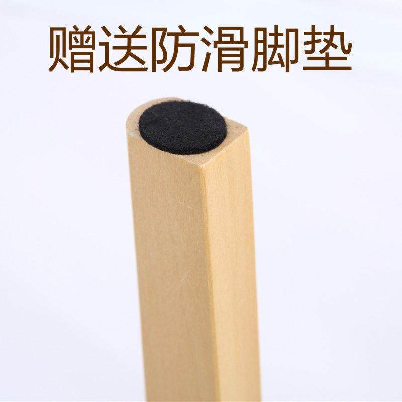 家用原木凳架花架置物架实木支架凳脚腿防滑脚垫防磨工厂直销,淘宝优惠券,粉丝福利购,淘宝优惠卷