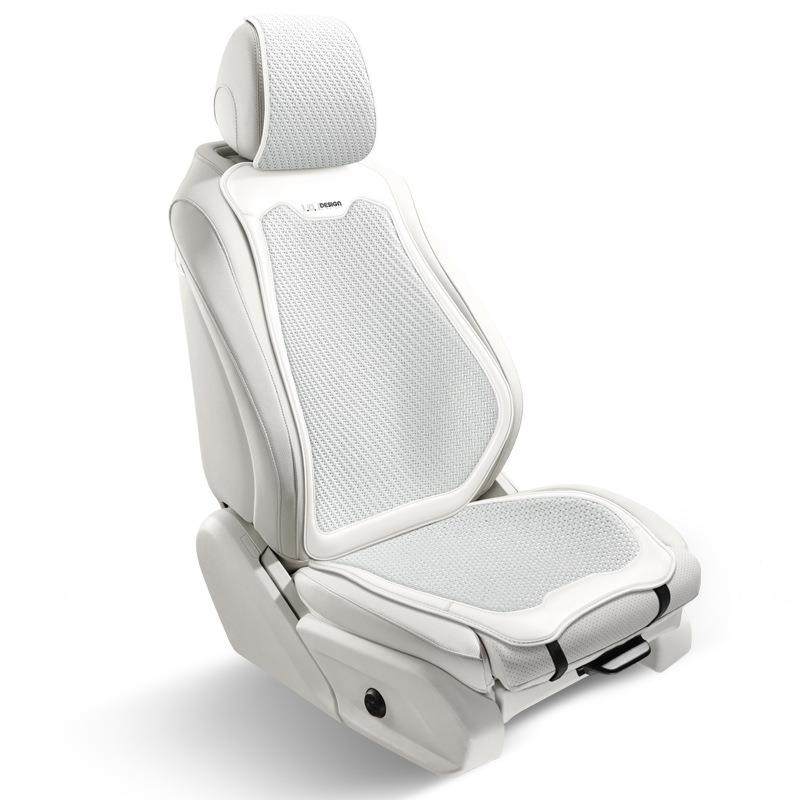 2025年新夏半季冰藤汽车坐垫四季JRY通用包马鞍垫透气凉快座椅款,淘宝优惠券,粉丝福利购,淘宝优惠卷