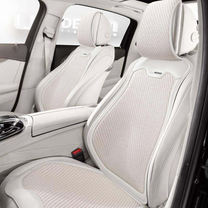 2025年新夏半季冰藤汽车坐垫四季JRY通用包马鞍垫透气凉快座椅款,淘宝优惠券,粉丝福利购,淘宝优惠卷