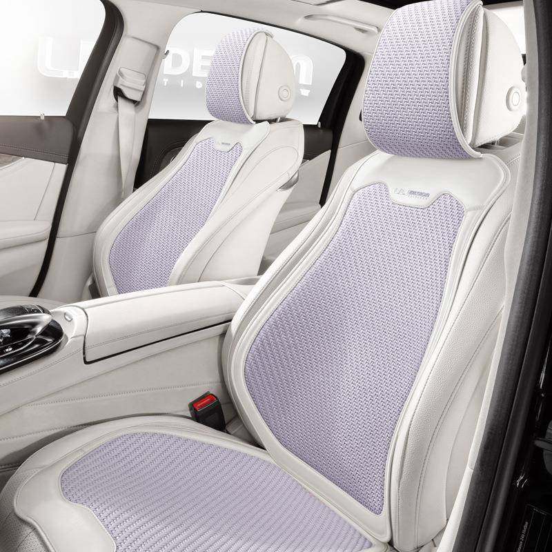 2025年新夏半季冰藤汽车坐垫四季JRY通用包马鞍垫透气凉快座椅款,淘宝优惠券,粉丝福利购,淘宝优惠卷