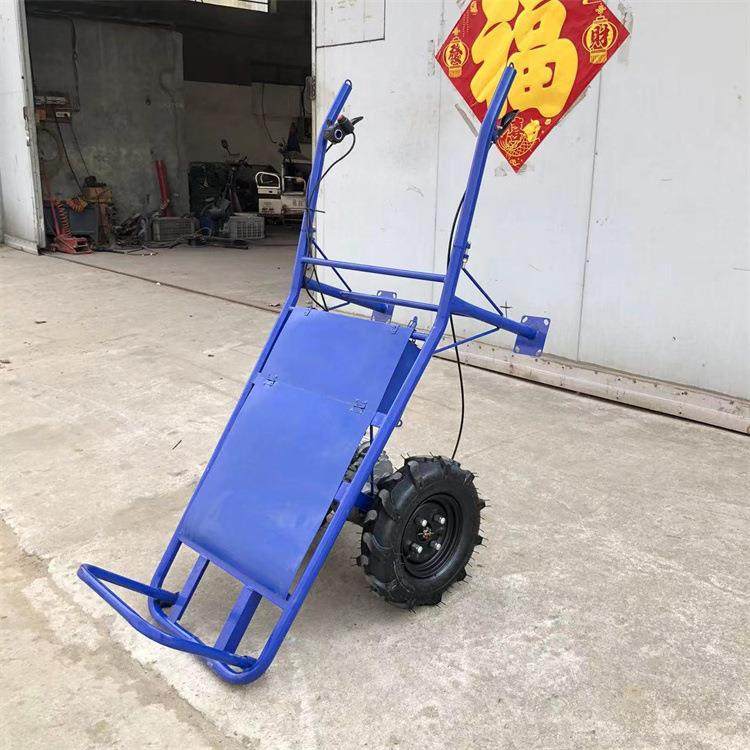 农976用菜电手推车心砖砂石装修空上料鸡公车家用动运蔬粮食平板,淘宝优惠券,粉丝福利购,淘宝优惠卷