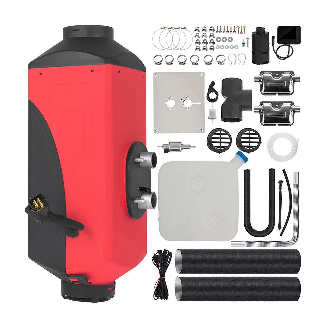 5KW载R暖驻车加柴热器24V燃油暖风机12车V车载暖风机CJVJEOSH,淘宝优惠券,粉丝福利购,淘宝优惠卷