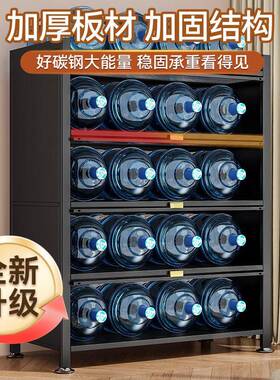 钢制体书柜物储柜带储门儿童书架一靠墙防尘物柜落地置物架YJC收