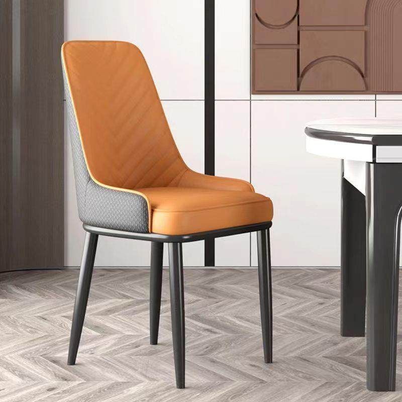 意式皮艺椅家极简轻奢餐网红47577现椅代简约意式洽谈餐桌子酒店,淘宝优惠券,粉丝福利购,淘宝优惠卷
