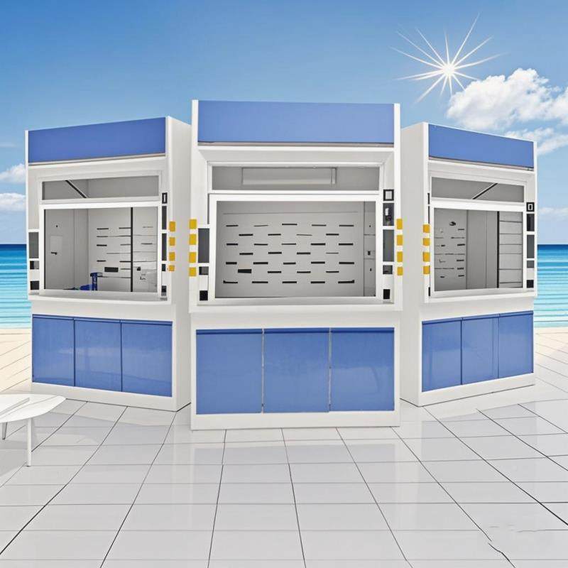 全钢通风柜全钢通风橱实验玻室柜通柜风璃钢抽风排风PP通风柜9692,淘宝优惠券,粉丝福利购,淘宝优惠卷