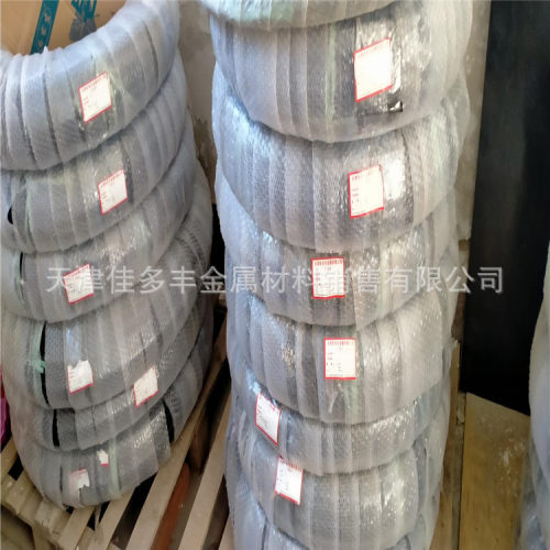 河南PVC包塑紫铜管6*18*18*1.510*112*116*1护套PVC铜管 - 图2