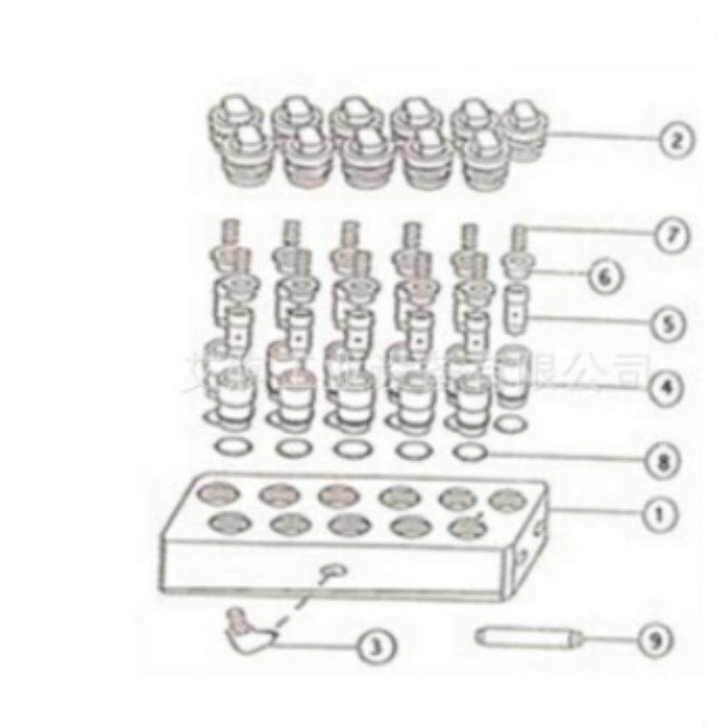 IMPA590401船用气动除锈机KC-100手推式甲板维护磨光除锈一体机,淘宝优惠券,粉丝福利购,淘宝优惠卷