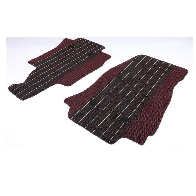 适用于14-19款科尔维特C7丝圈脚垫舒纤丝/TPE2件套,淘宝优惠券,粉丝福利购,淘宝优惠卷