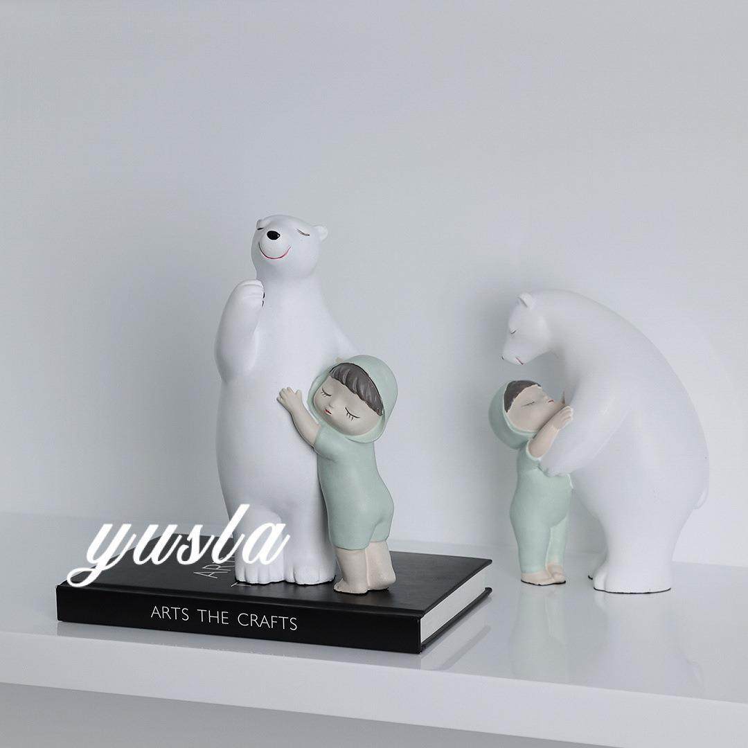 简约家居玄关柜售楼处客厅电视柜儿童房间柜卡通可爱摆件软装饰品,淘宝优惠券,粉丝福利购,淘宝优惠卷